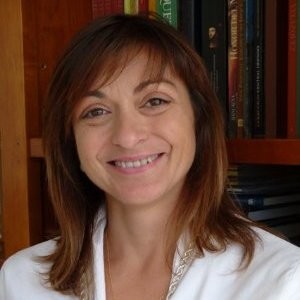 Ana Rosa Sanfeliu