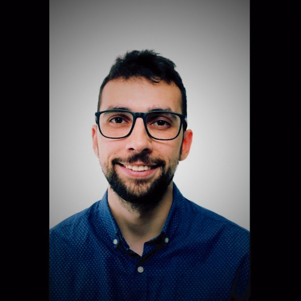 Diego Escorihuela