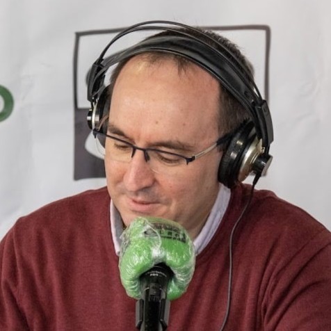 Ximo Górriz