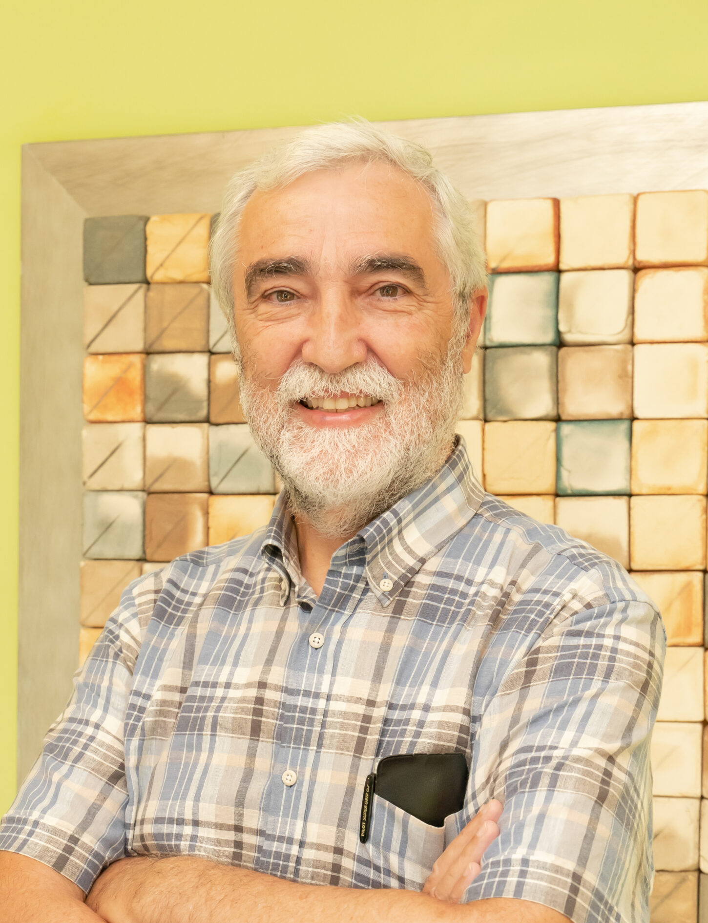 Serafín Tortosa