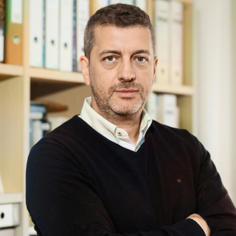 Javier Sastre