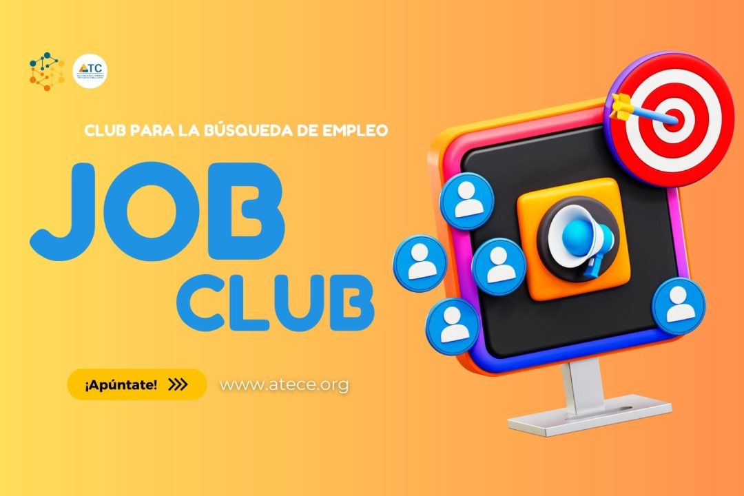 Job Club Blog